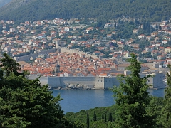 LOKRUM - Vue de la forteresse (10)